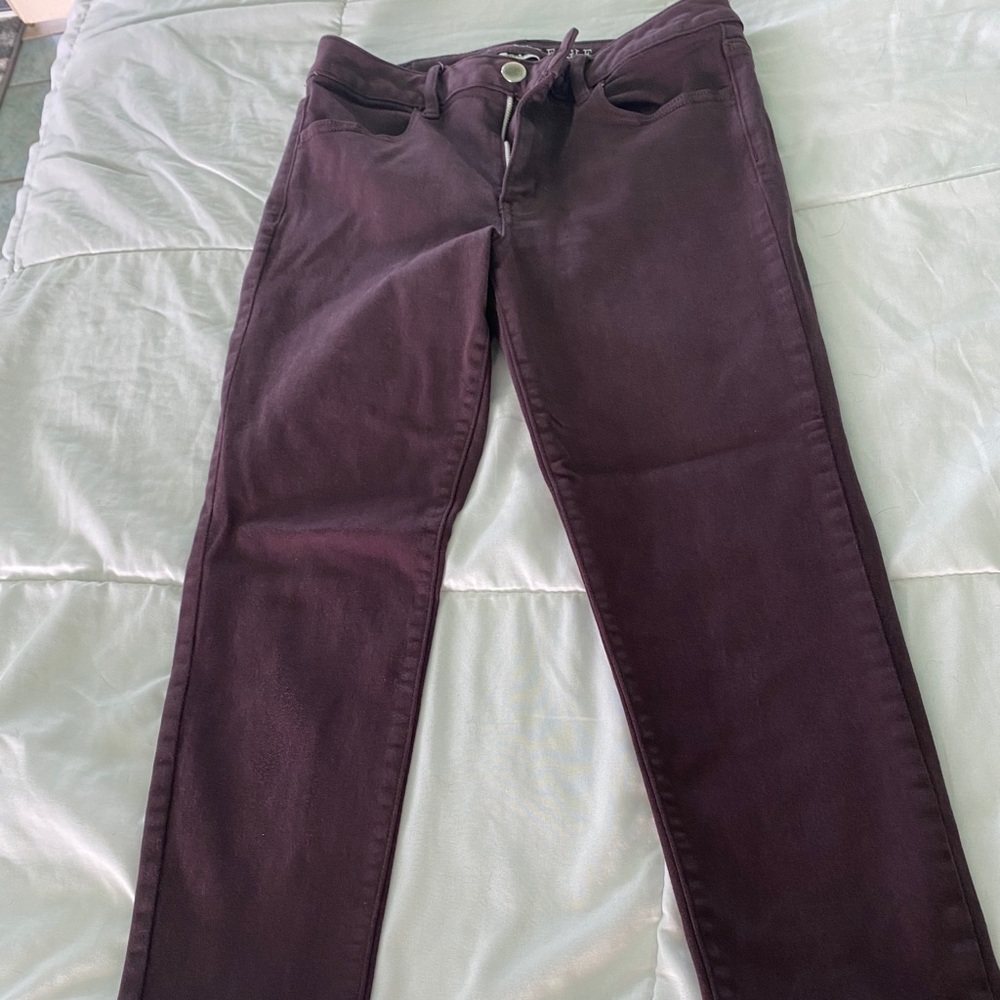 Jegging